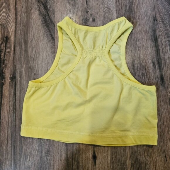 Free People Movement Crop Top - Picture 4 of 4